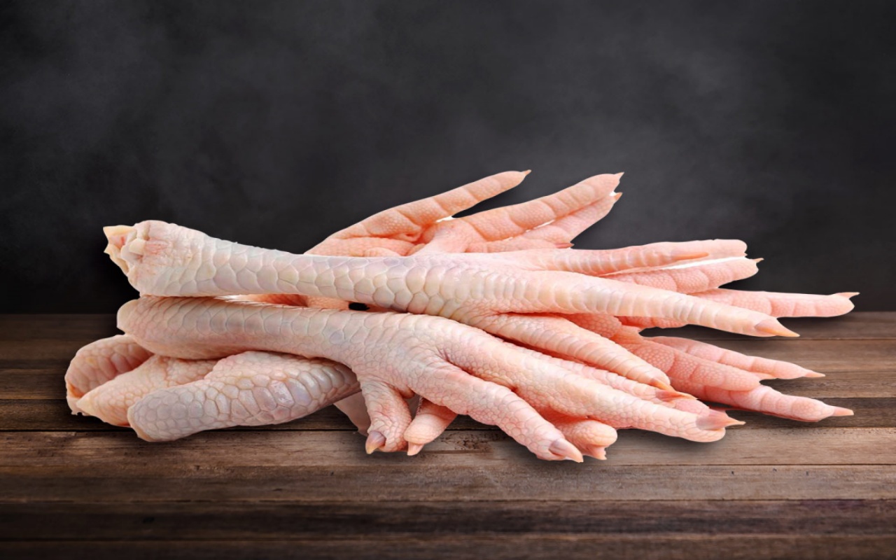 Patas de pollo: descubre los beneficios ocultos para tus articulaciones y piel