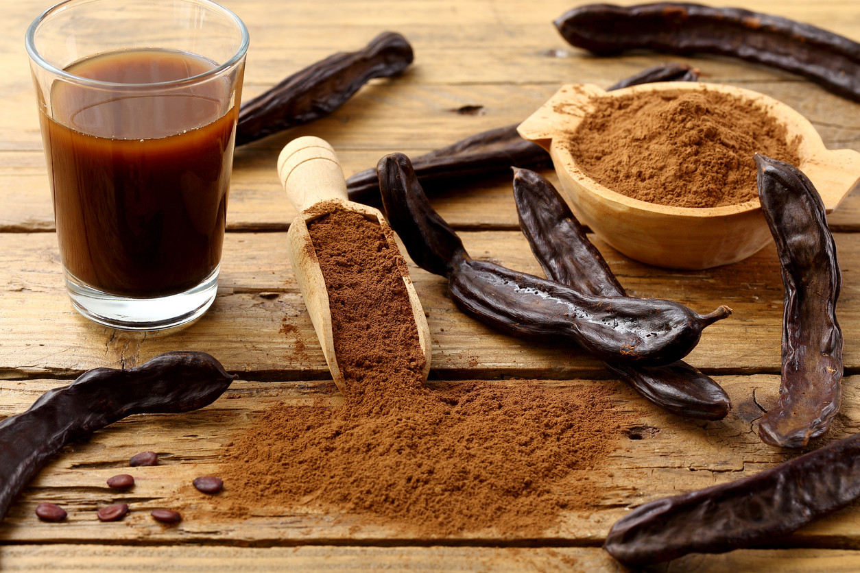 Los Maravillosos Beneficios del Algarrobo y Cómo Preparar su Delicioso Té