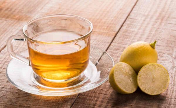 Té de Cáscara de Limón: Un Elixir Refrescante y Saludable con 24 Beneficios Asombrosos