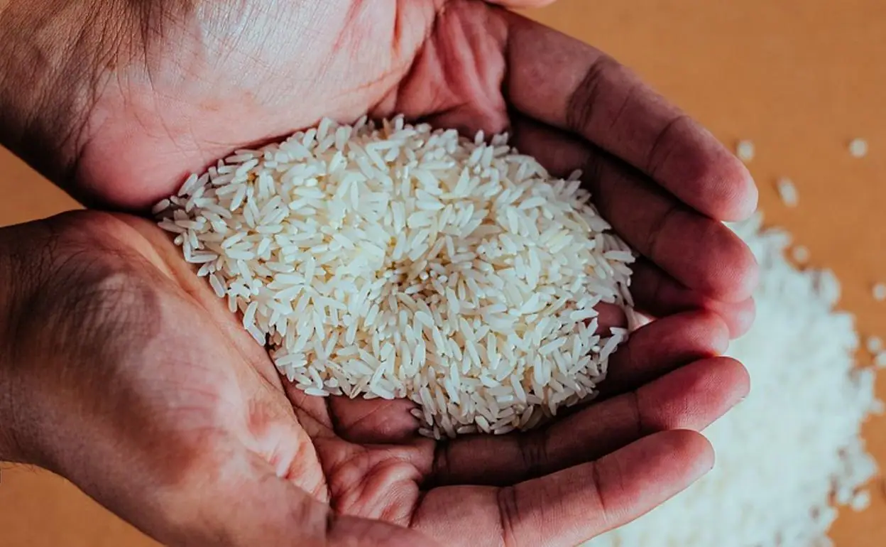 El Poder Místico del Arroz: Alejando las Malas Vibras de tu Hogar