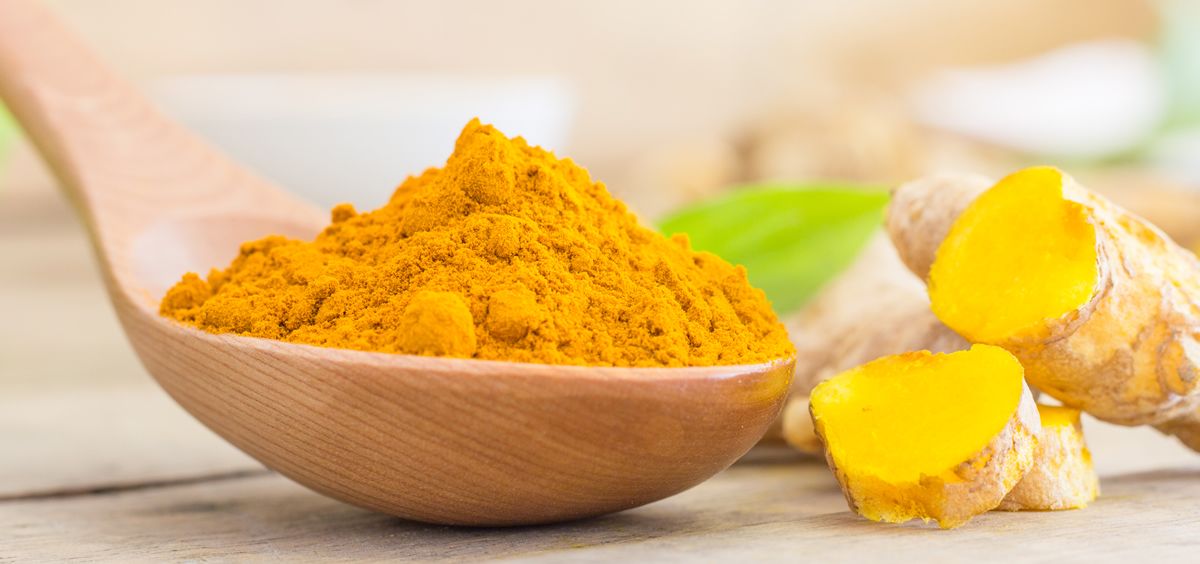 Beneficios de la Cúrcuma y Cómo Preparar su Té