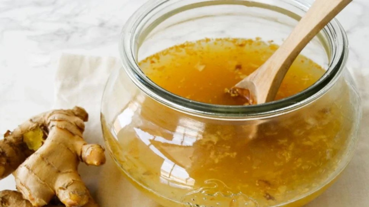 Jarabe Natural: Preparación y 10 Beneficios para tu Salud