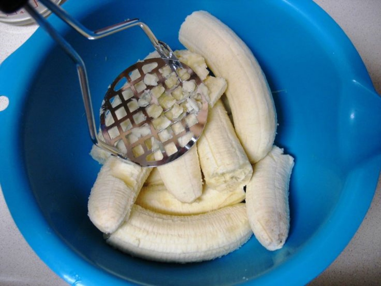 banana