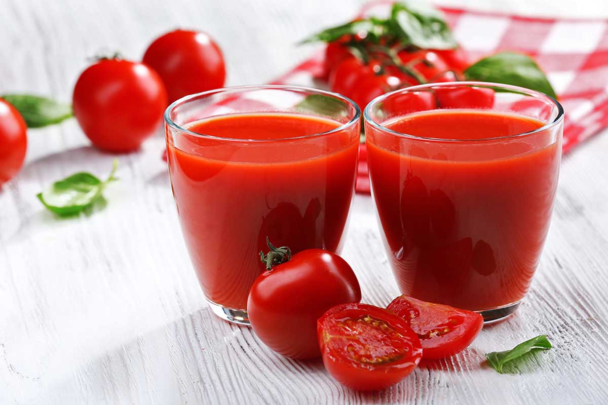 tomate