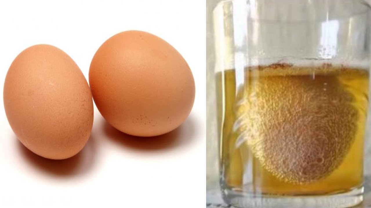 Gracias al Huevo: Un Tratamiento Natural para Aliviar Dolores de Huesos y Articulaciones