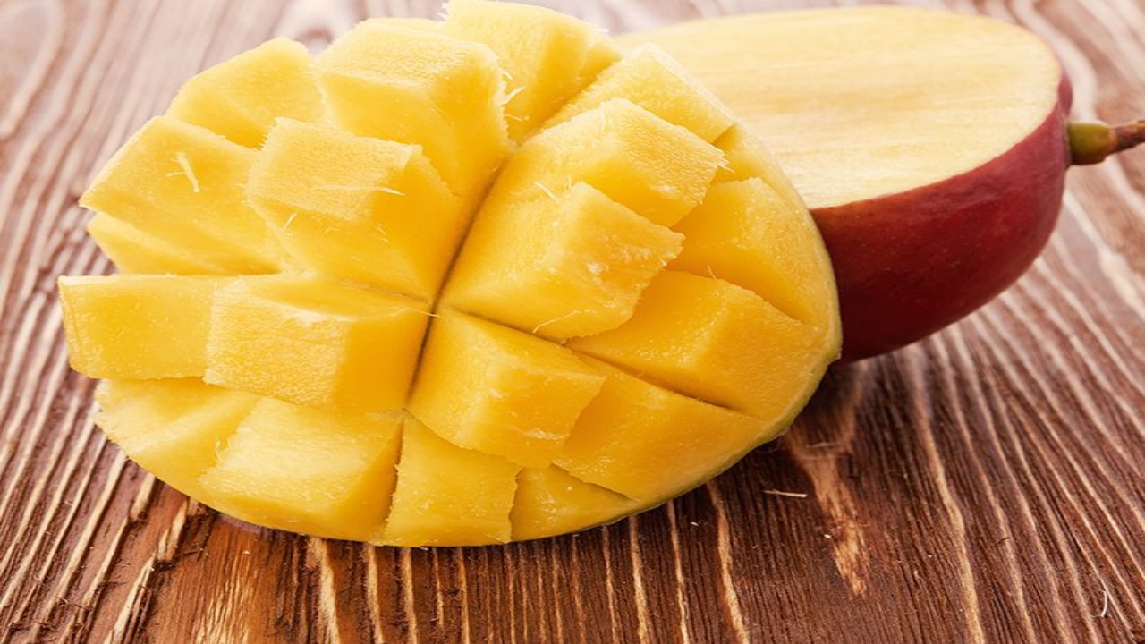 Los Maravillosos Beneficios del Mango y Cómo Aprovecharlos al Máximo