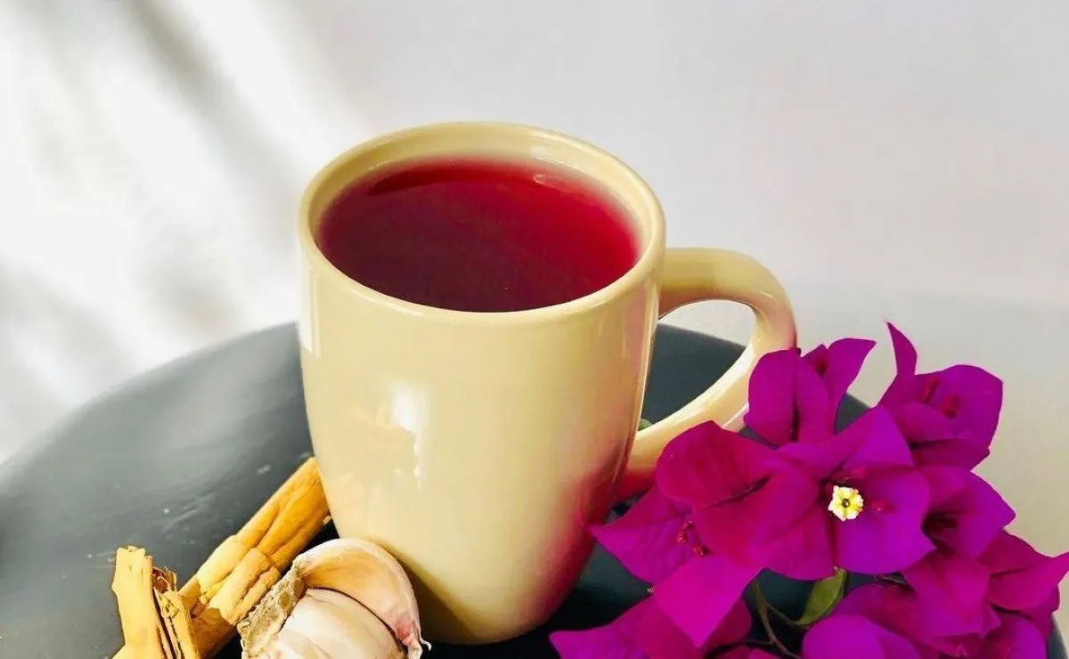 Té de Bugambilia: Preparación y 20 Beneficios para la Salud