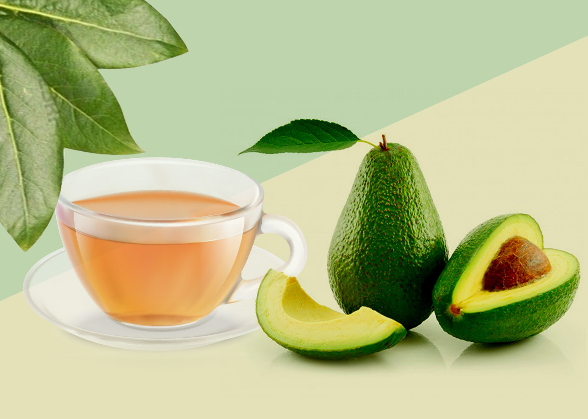 Descubre los Secretos Saludables del Té de Hojas de Aguacate: Receta y Beneficios