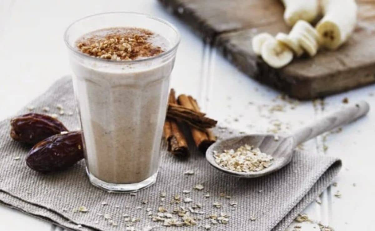 Batido de Ciruela y Avena: Preparación y 20 Beneficios para tu Salud