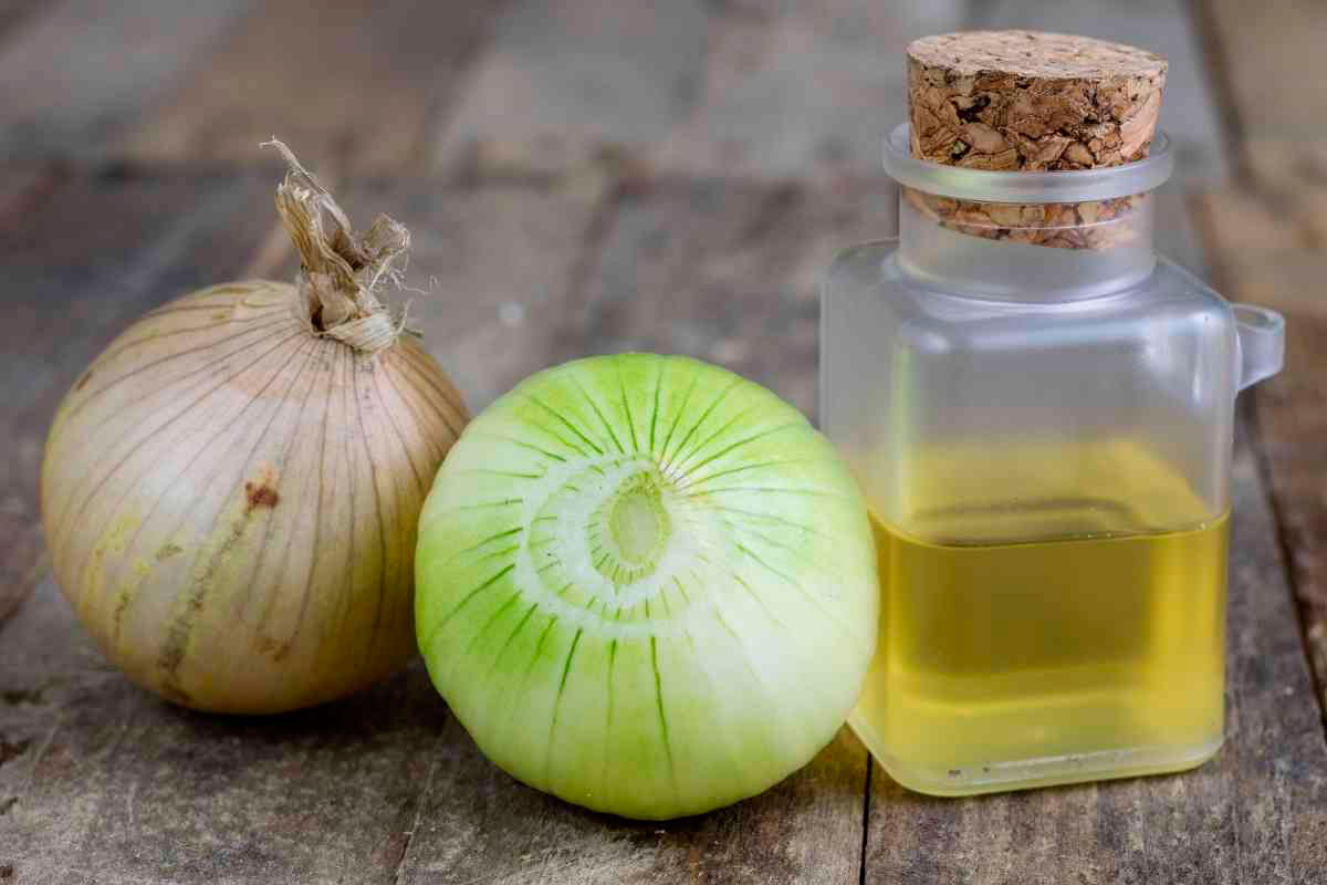 Cebolla y Miel para Personas con Hipertensión