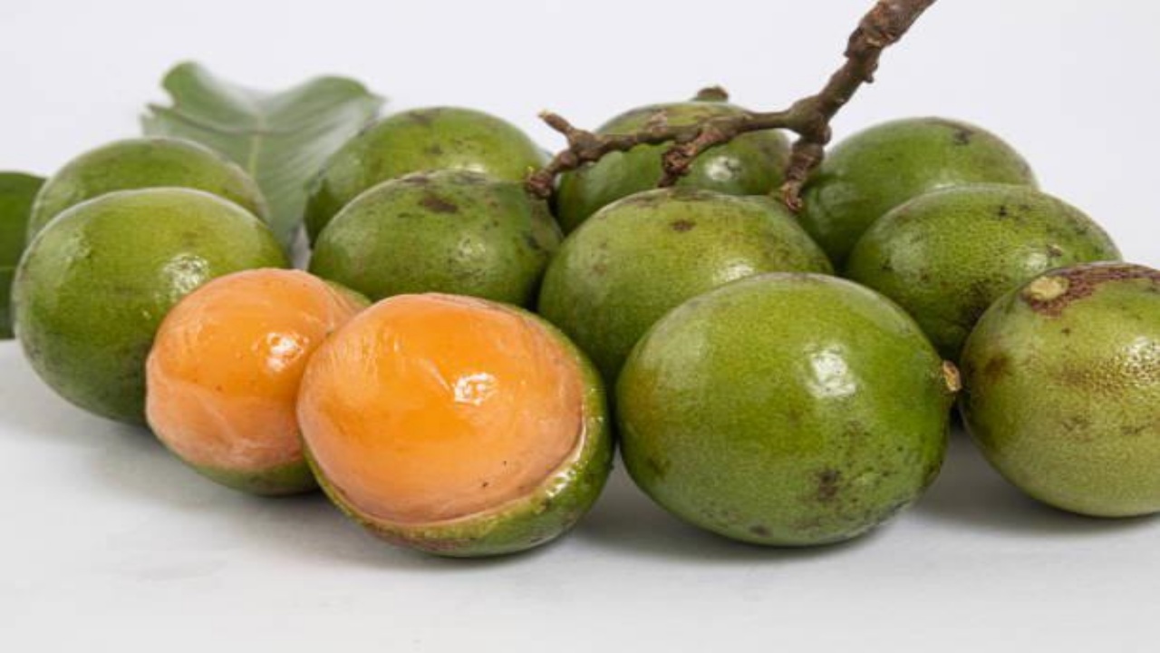 Limoncillos