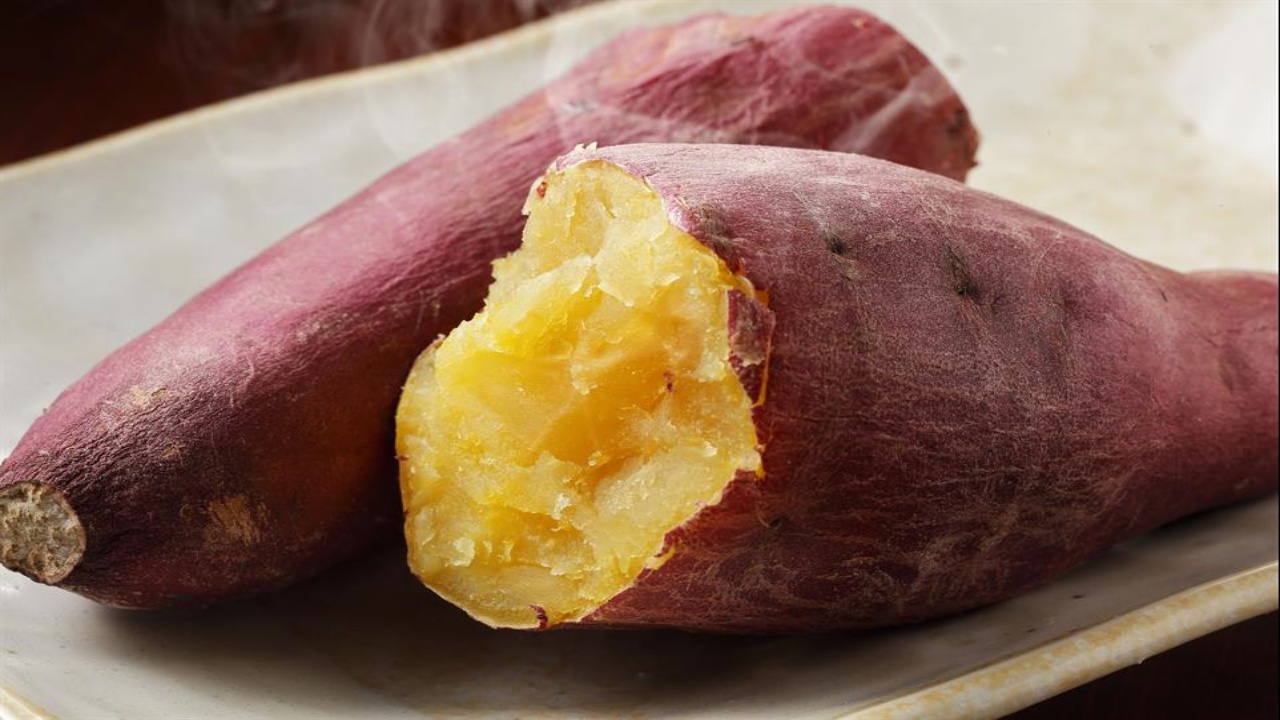 La Batata: Una Aliada Nutritiva en el Tratamiento de la Gastritis