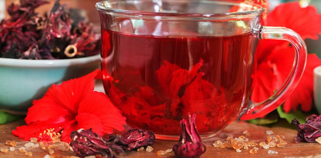 Beneficios del Té de Flor de Jamaica y Cómo Prepararlo Correctamente