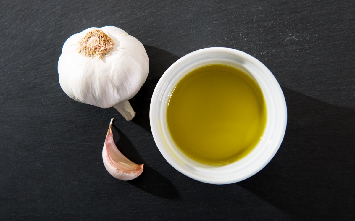 Te de Ajo y Orégano: Una Poderosa Infusión para Limpiar las Venas y Desintoxicar el Cuerpo"