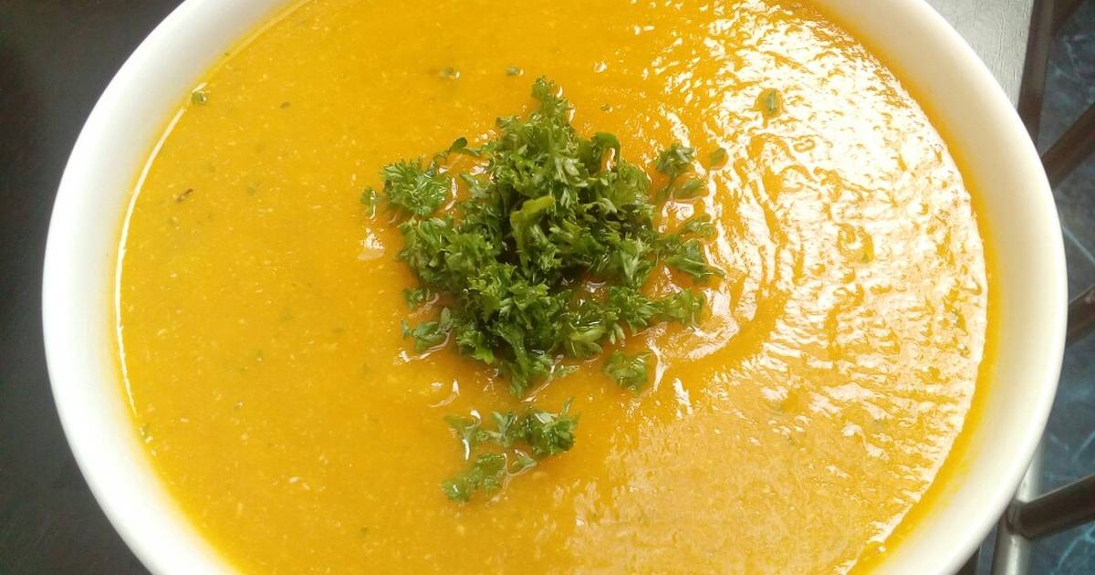 Sopa de Aullama: Un Manjar Saludable para Reducir el Colesterol y Triglicéridos