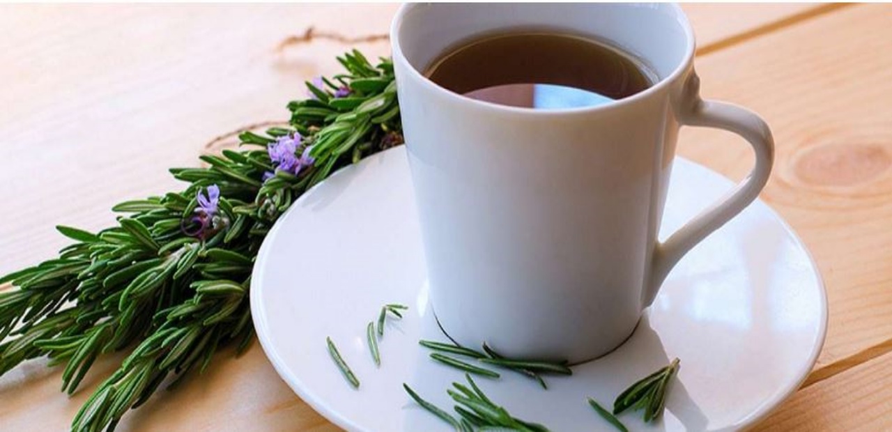 15 Beneficios de Combinar Romero y Café