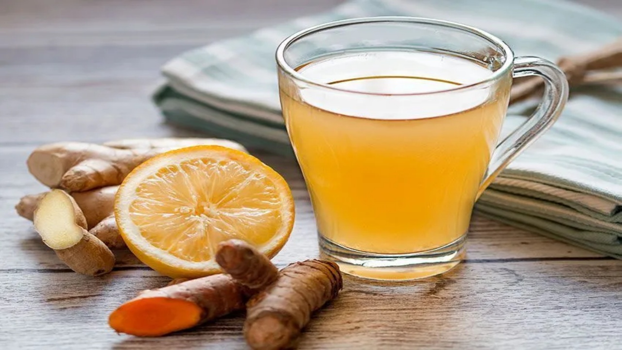 Té para Aliviar el Dolor Muscular y Articular: Recetas Detalladas