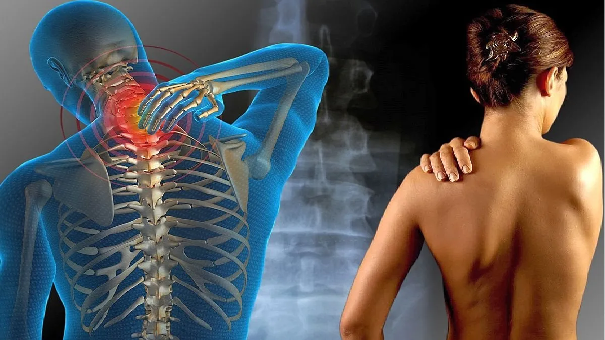 Fibromialgia: La Enfermedad de las Emociones No Expresadas