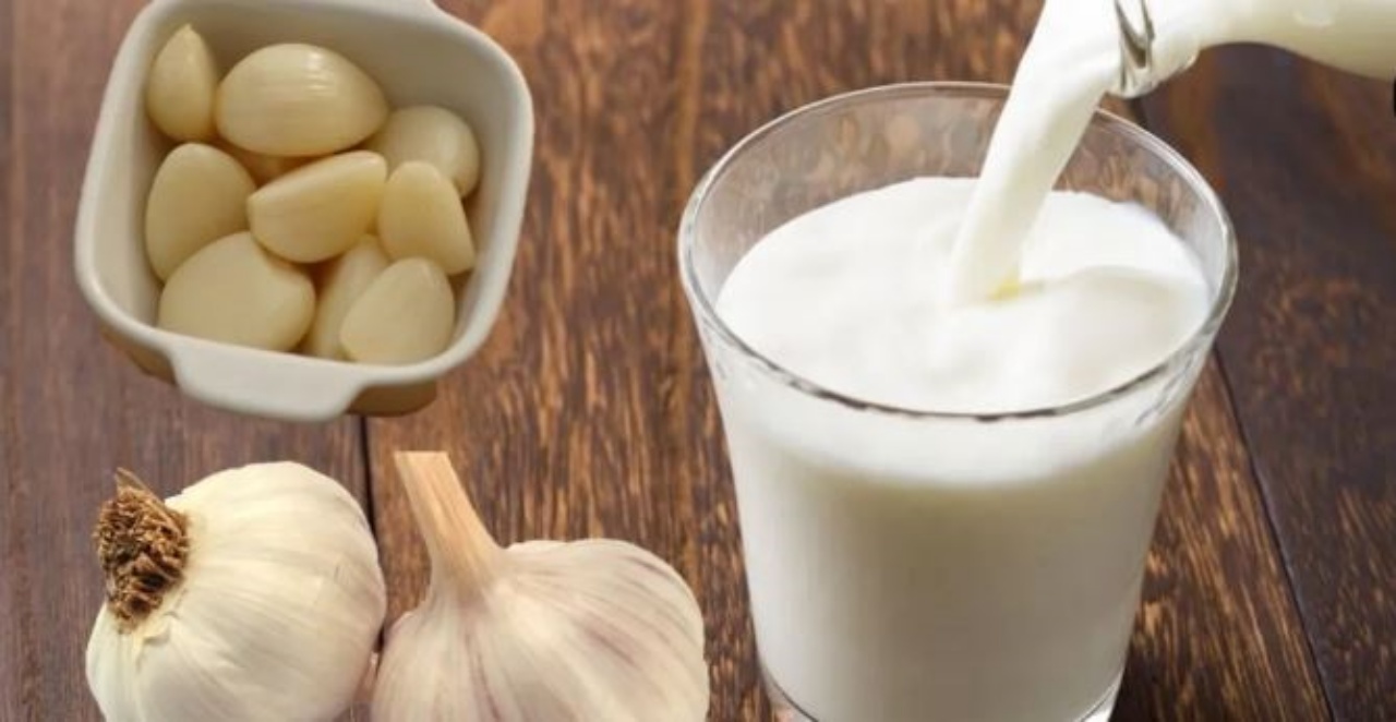 Leche