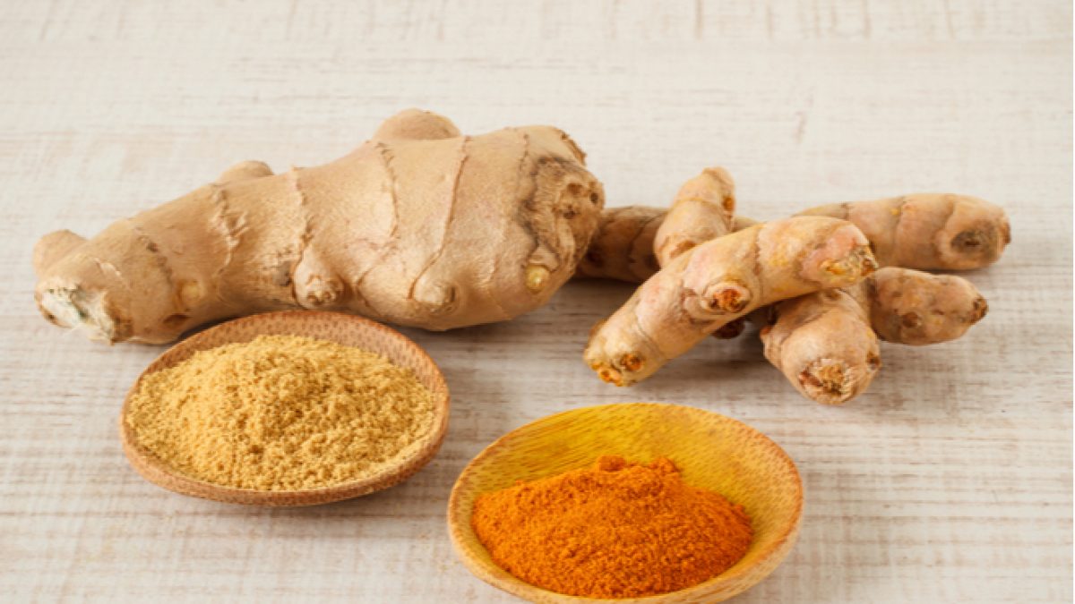 Receta para la Artritis y Dolores Articulares