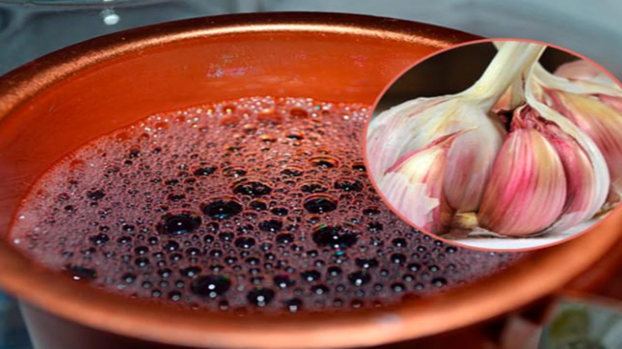 El Poder Curativo del Ajo: Una Receta Detallada para Limpiar la Sangre, el Hígado Graso, el Páncreas y Mejorar la Piel