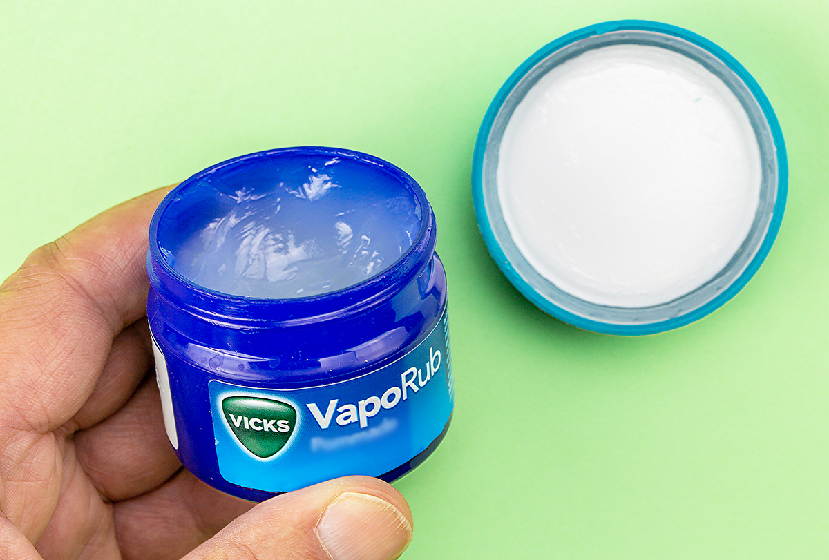 Usos y Beneficios del Vicks VapoRub