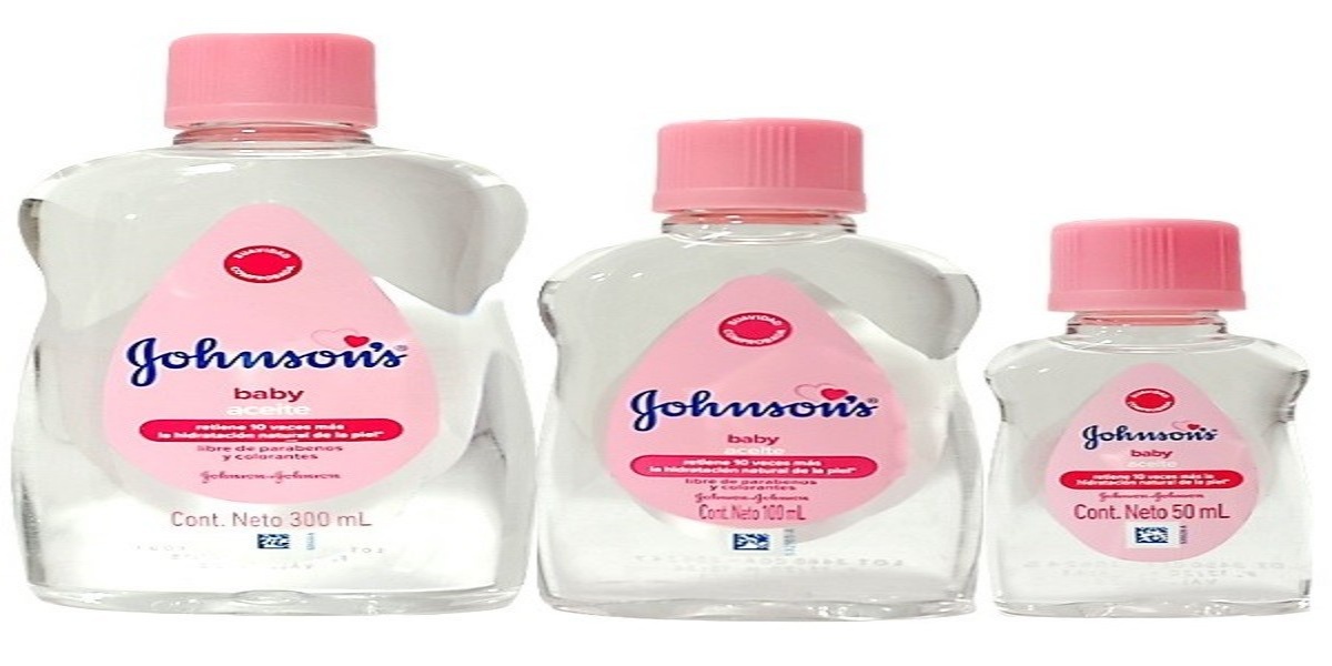 El Aceite para Bebé Johnson’s: Un Aliado Versátil para el Cuidado Infantil