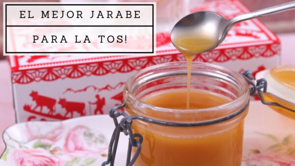 Cómo hacer jarabe casero con ingredientes naturales: menta, pepino, remolacha, jengibre, manzana y zanahoria