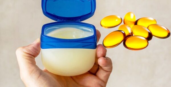 10 maneras efectivas de usar la vaselina con ingredientes naturales