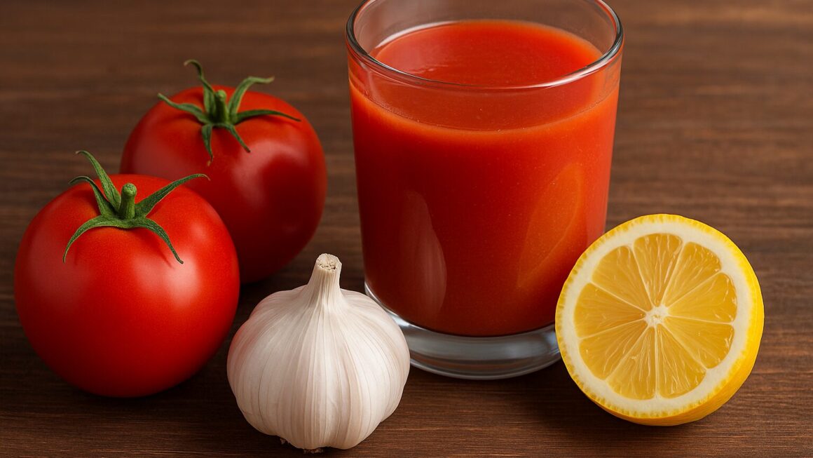 tomate