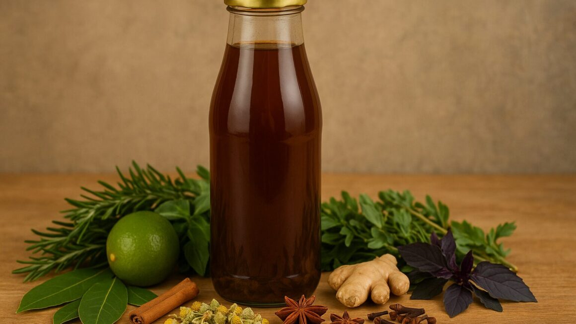 botella casera