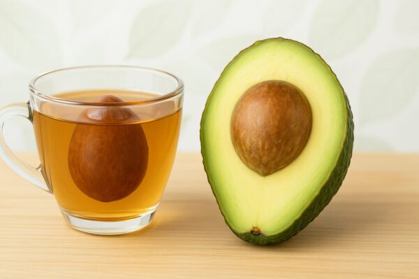 Beneficios de la semilla de aguacate y cómo utilizarla en remedios naturales