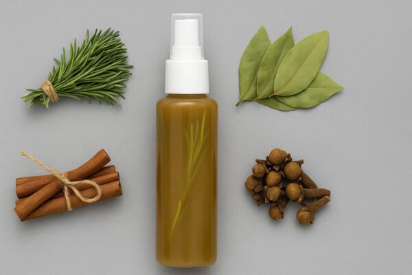 Cómo Hacer Crecer tu Cabello y Cejas en 1 Mes con Ingredientes Naturales