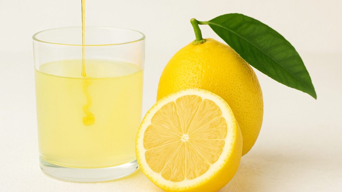 limón