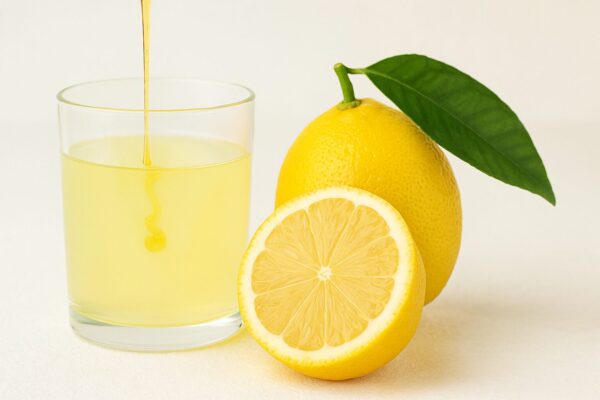 40 Usos del Limón para la Salud: Recetas Naturales que Sí Funcionan