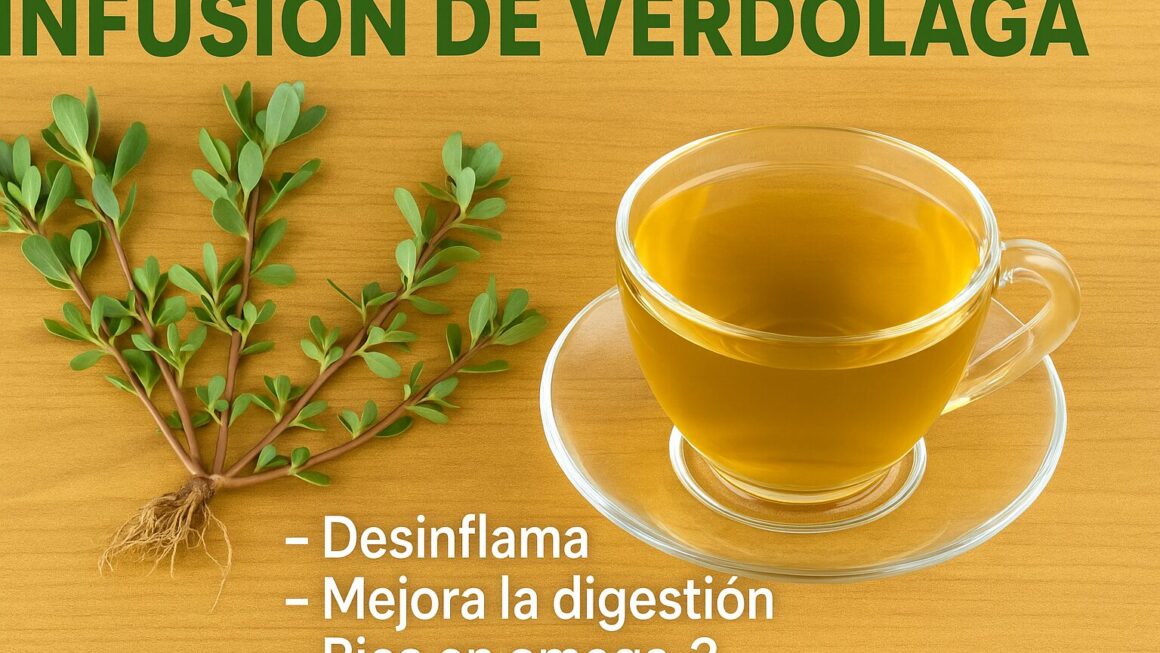 verdolaga