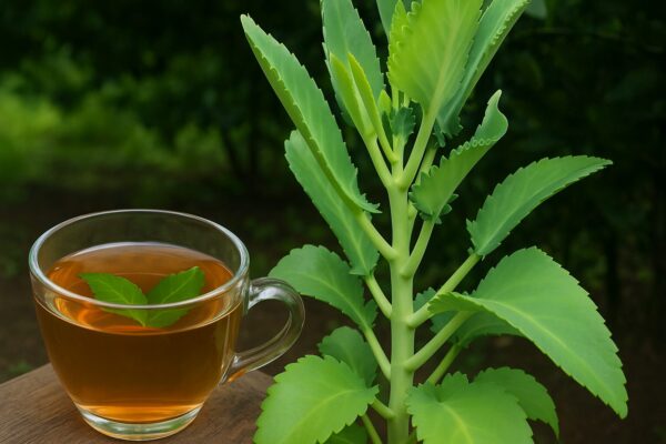 Kalanchoe: La Planta de la Vida con Propiedades Curativas y Recetas Caseras