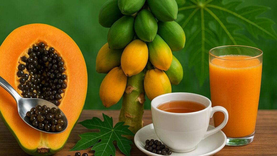 papaya