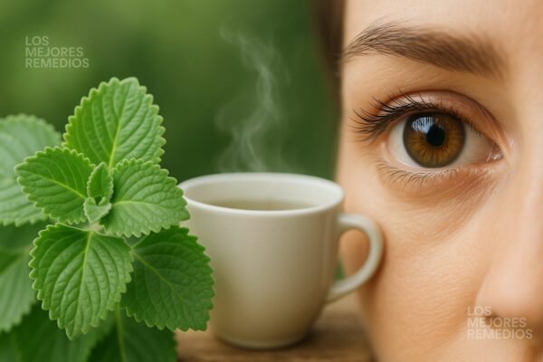 Orégano Orejón para la vista: El remedio natural que mejora cataratas y visión borrosa