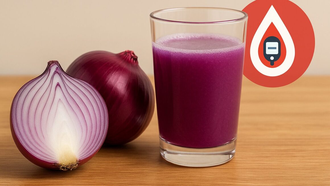 cebolla morada