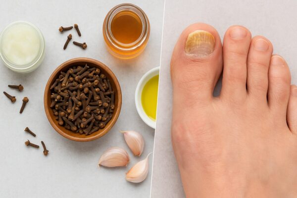 Clavos de Olor para Eliminar Hongos en Uñas y Piel: Remedios Caseros Efectivos