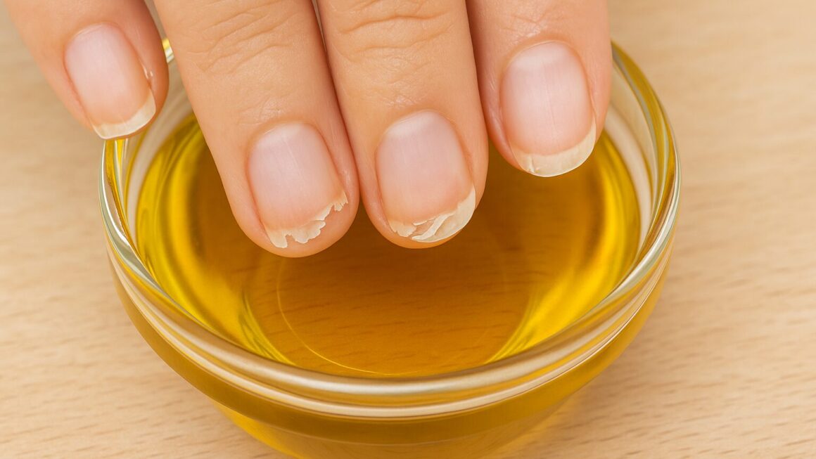uñas