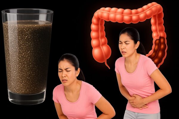 Todas las enfermedades comienzan en el intestino: cómo sanarlo