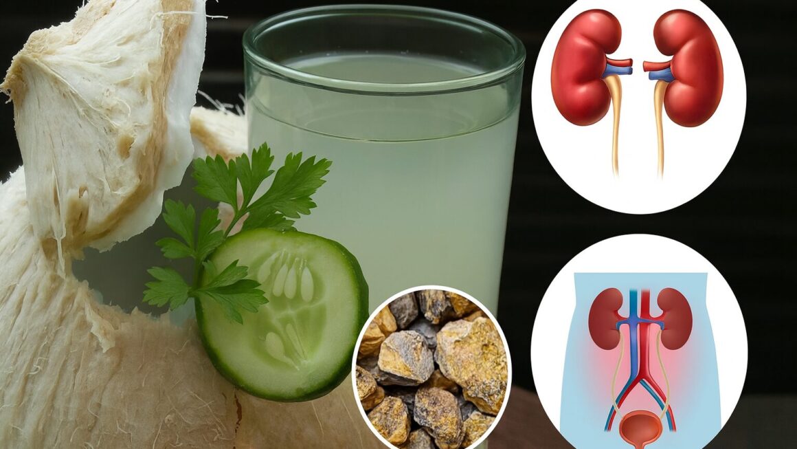 agua de coco