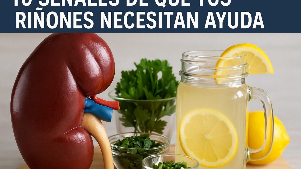 riñones