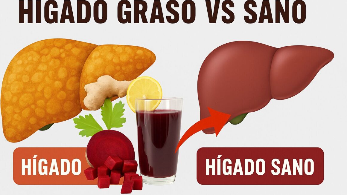 hígado