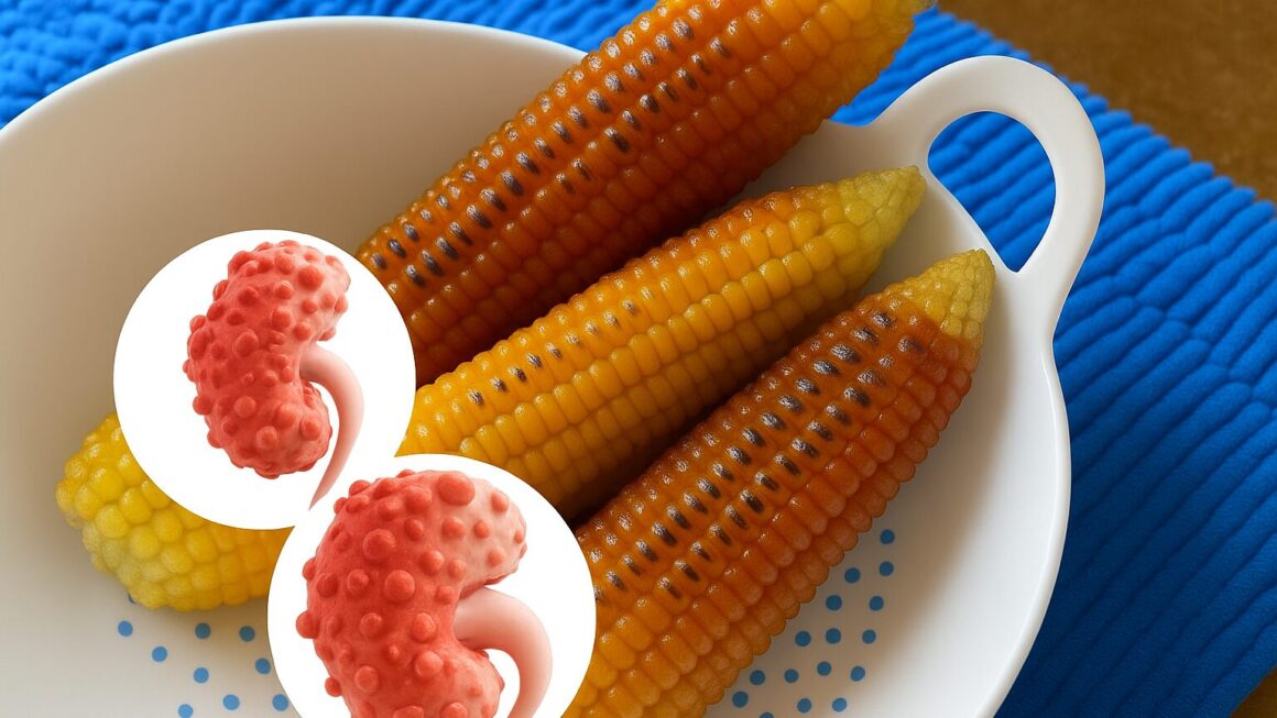 maíz