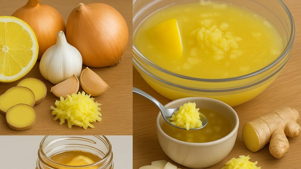 cebolla
