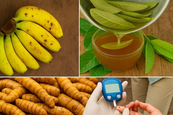 “El secreto natural para limpiar tu sangre y equilibrar tu salud en 15 días”