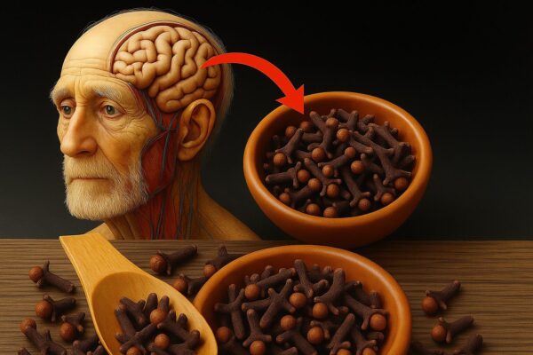 Beneficios de masticar 3 clavos de olor al día: el secreto natural que transforma tu salud